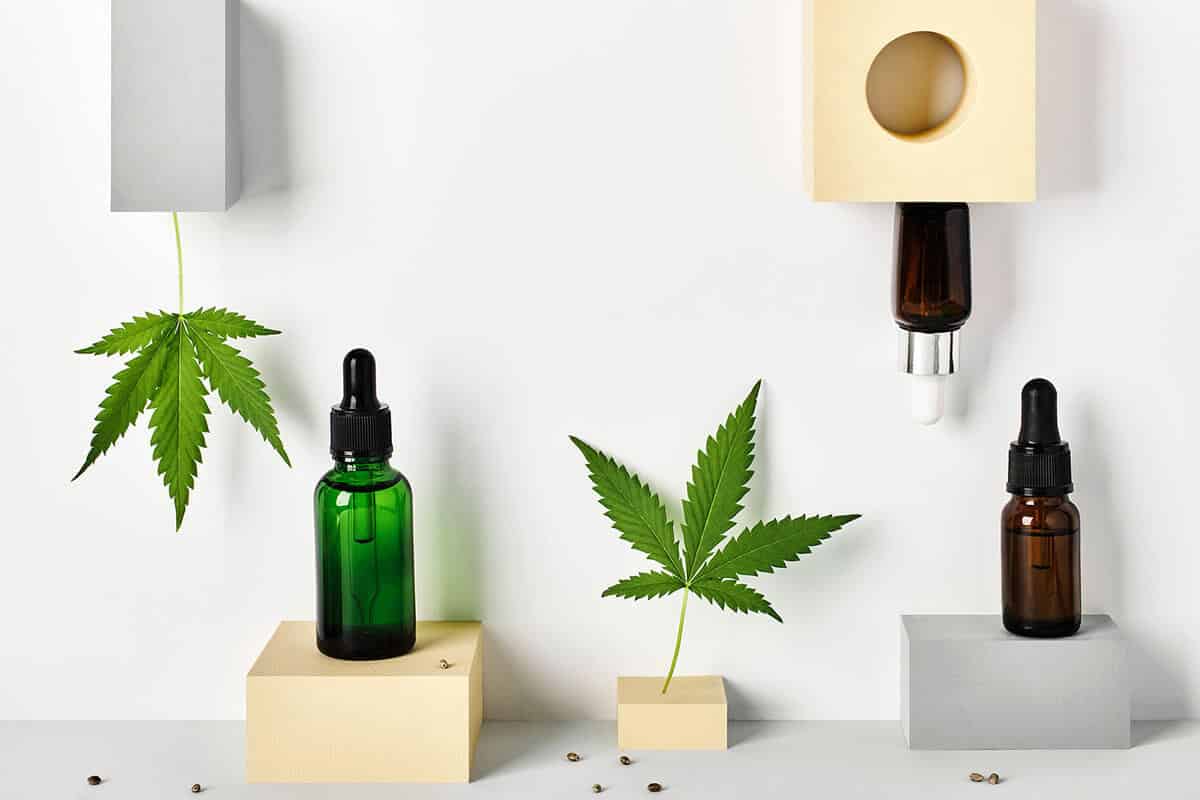 CBD Oil for Erectile Dysfunction: Does it Help?