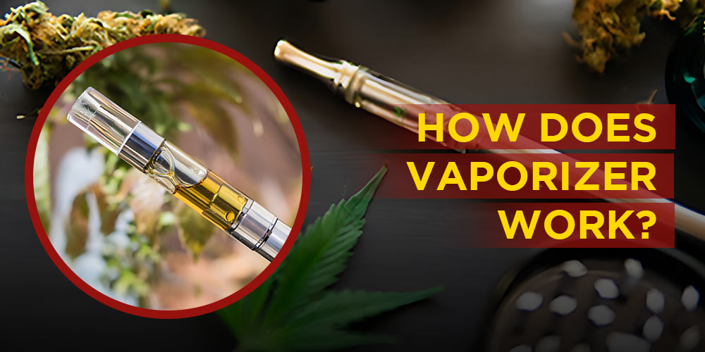 How to Vape Weed