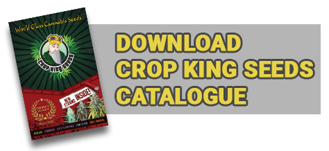 Crop King Seeds Catalogue